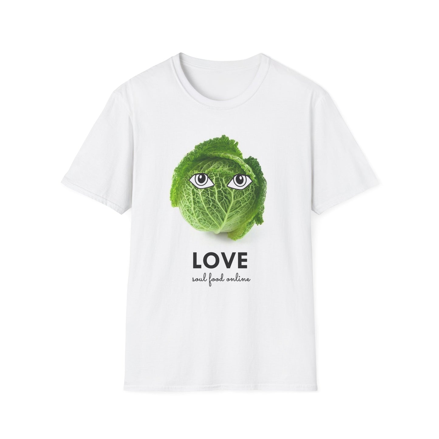 Guy Love T-Shirt