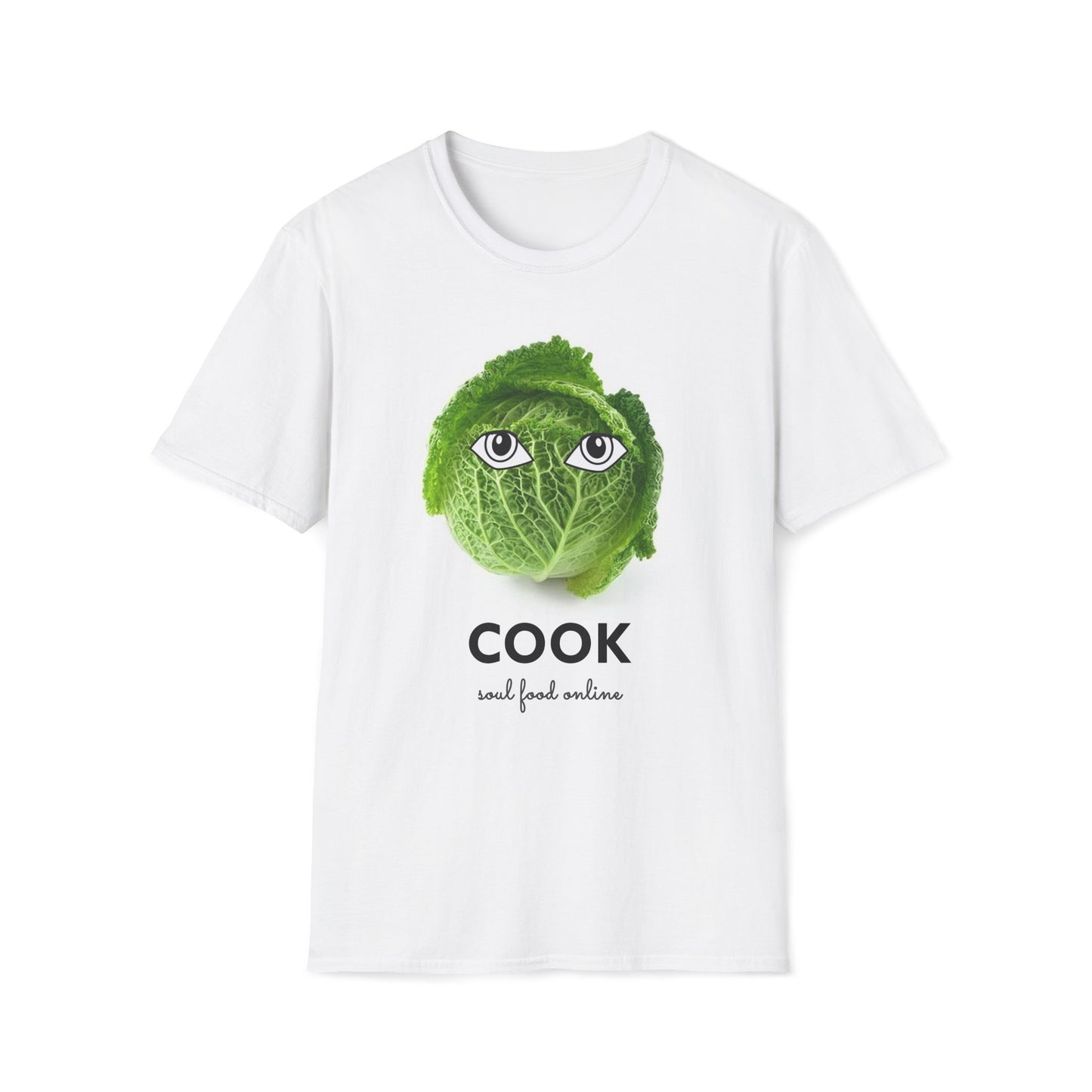 Guy Cook T-Shirt